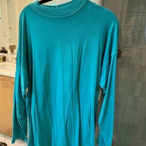 Free People Long Sleeve NWT